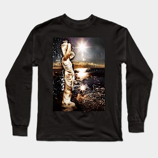 waterbearer Long Sleeve T-Shirt